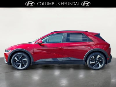 2027 Hyundai IONIQ 5 SEL