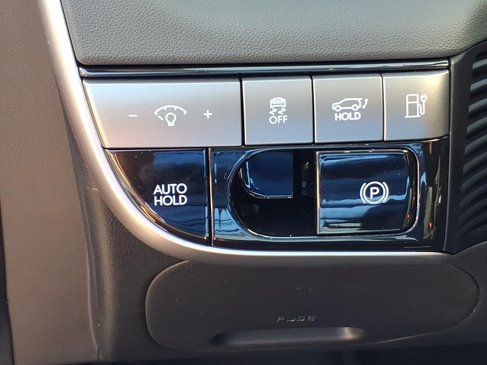 2027 Hyundai IONIQ 5 SEL