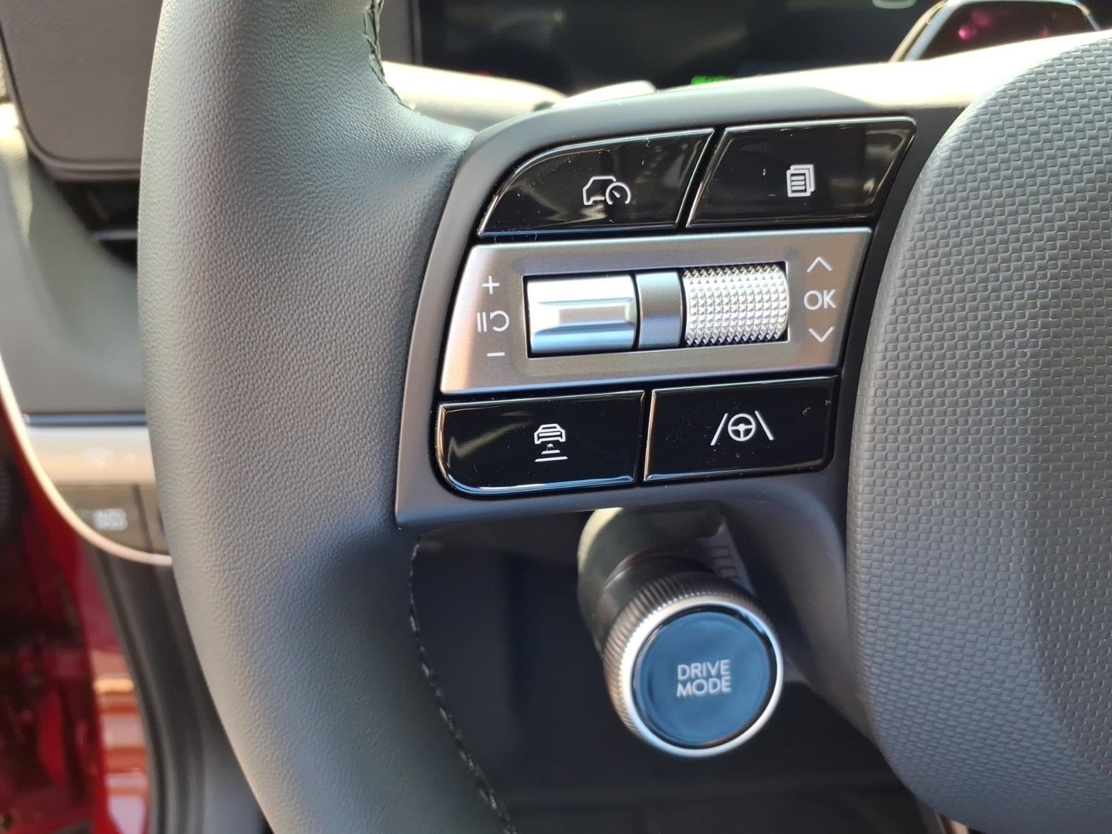 2027 Hyundai IONIQ 5 SEL