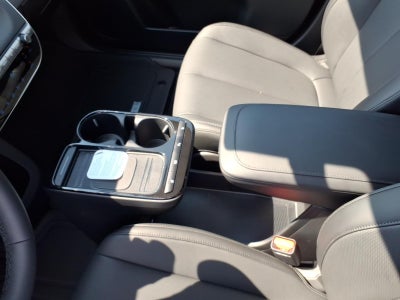2027 Hyundai IONIQ 5 SEL