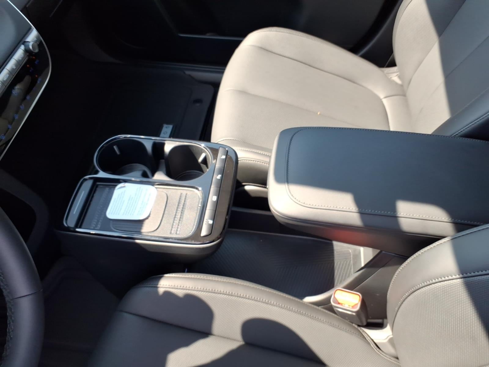 2027 Hyundai IONIQ 5 SEL