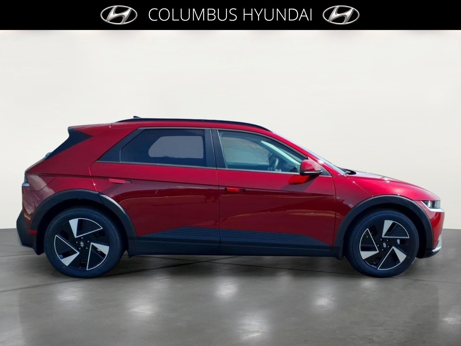 2027 Hyundai IONIQ 5 SEL