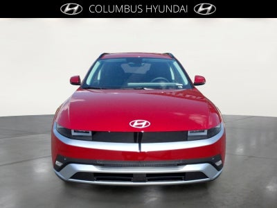 2027 Hyundai IONIQ 5 SEL