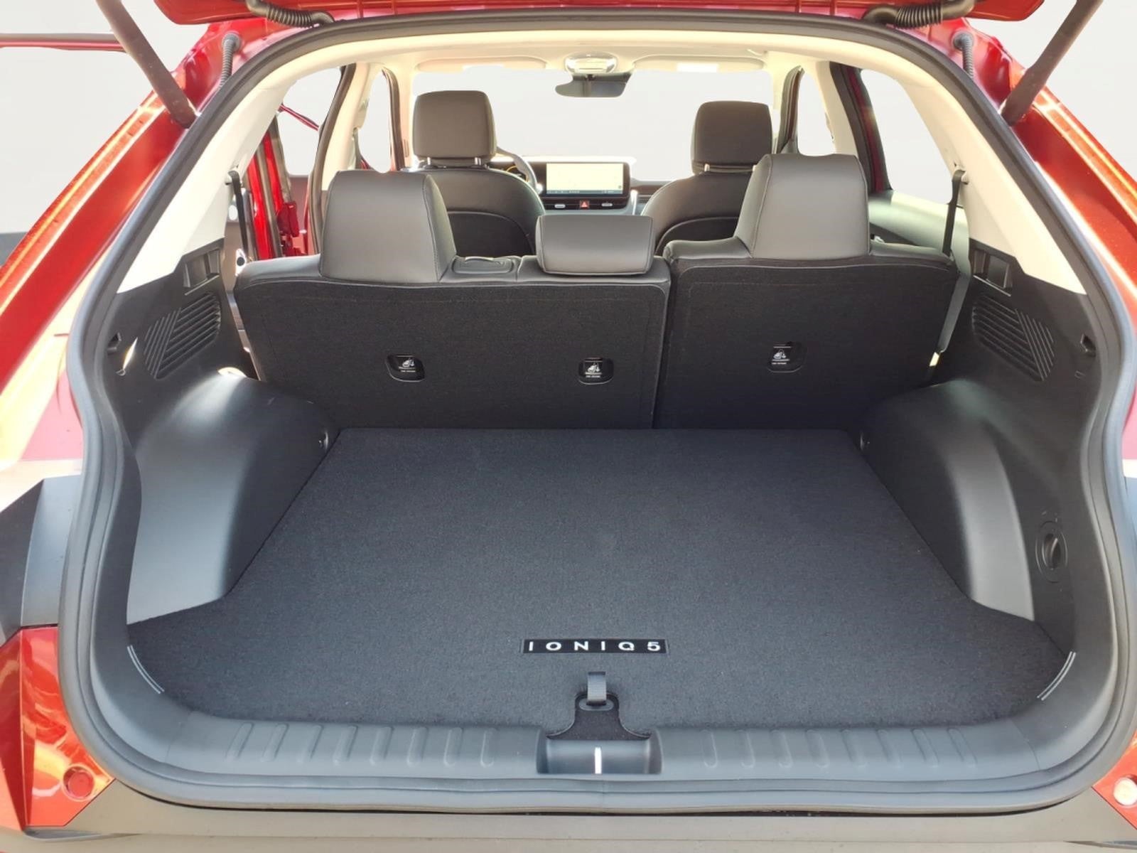 2027 Hyundai IONIQ 5 SEL