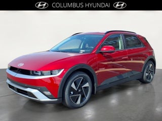 2027 Hyundai IONIQ 5 SEL