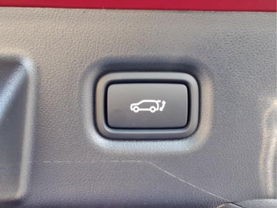 2027 Hyundai IONIQ 5 SEL