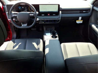 2027 Hyundai IONIQ 5 SEL