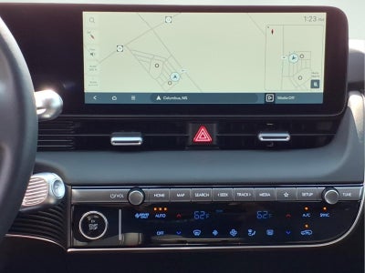 2027 Hyundai IONIQ 5 SEL