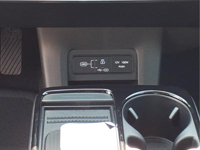 2027 Hyundai IONIQ 5 SEL