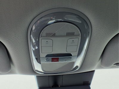 2027 Hyundai IONIQ 5 SEL