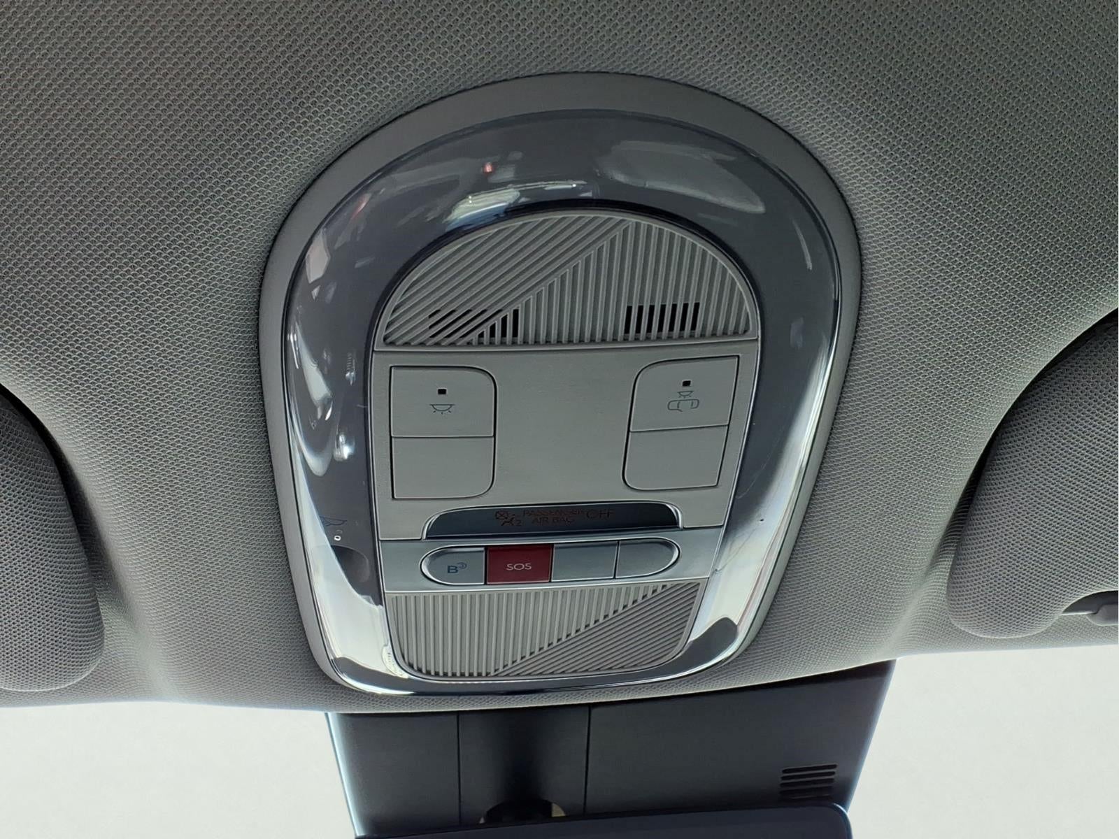 2027 Hyundai IONIQ 5 SEL