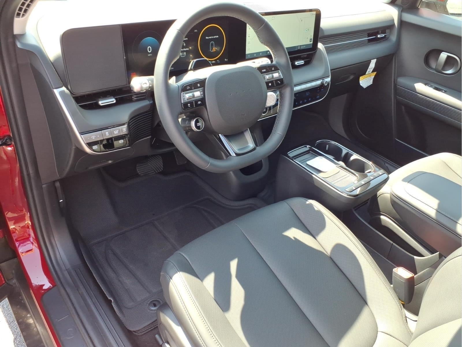 2027 Hyundai IONIQ 5 SEL