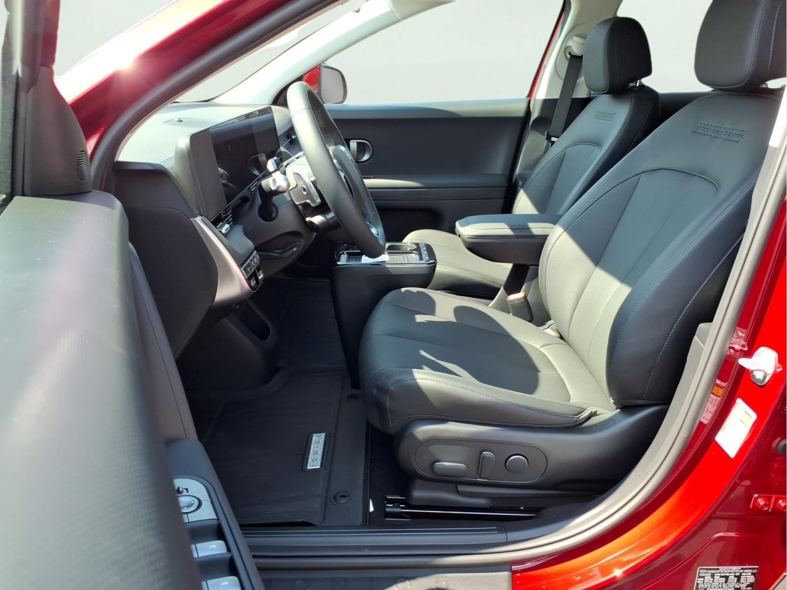 2027 Hyundai IONIQ 5 SEL