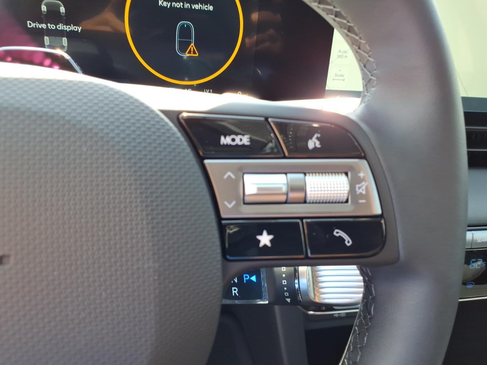 2027 Hyundai IONIQ 5 SEL
