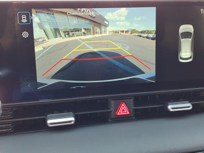 2027 Hyundai IONIQ 5 SEL