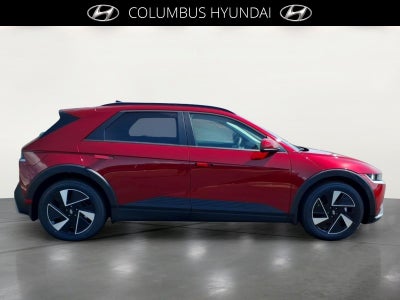 2027 Hyundai IONIQ 5 SEL