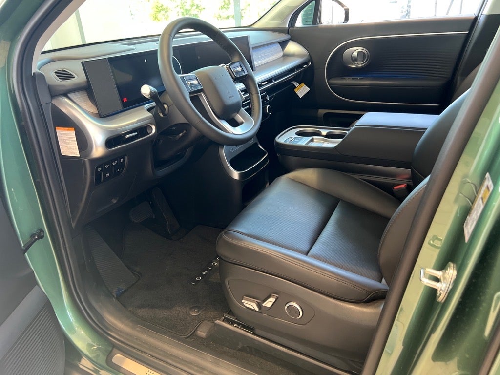 2026 Hyundai IONIQ 9 SEL