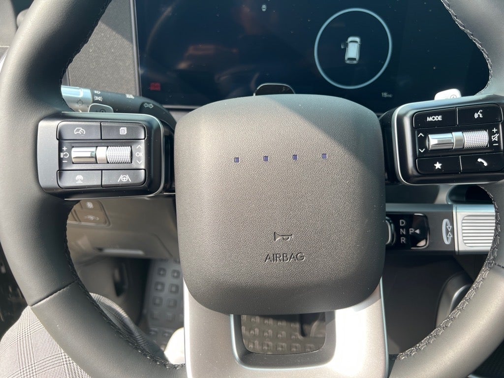 2026 Hyundai IONIQ 9 SEL