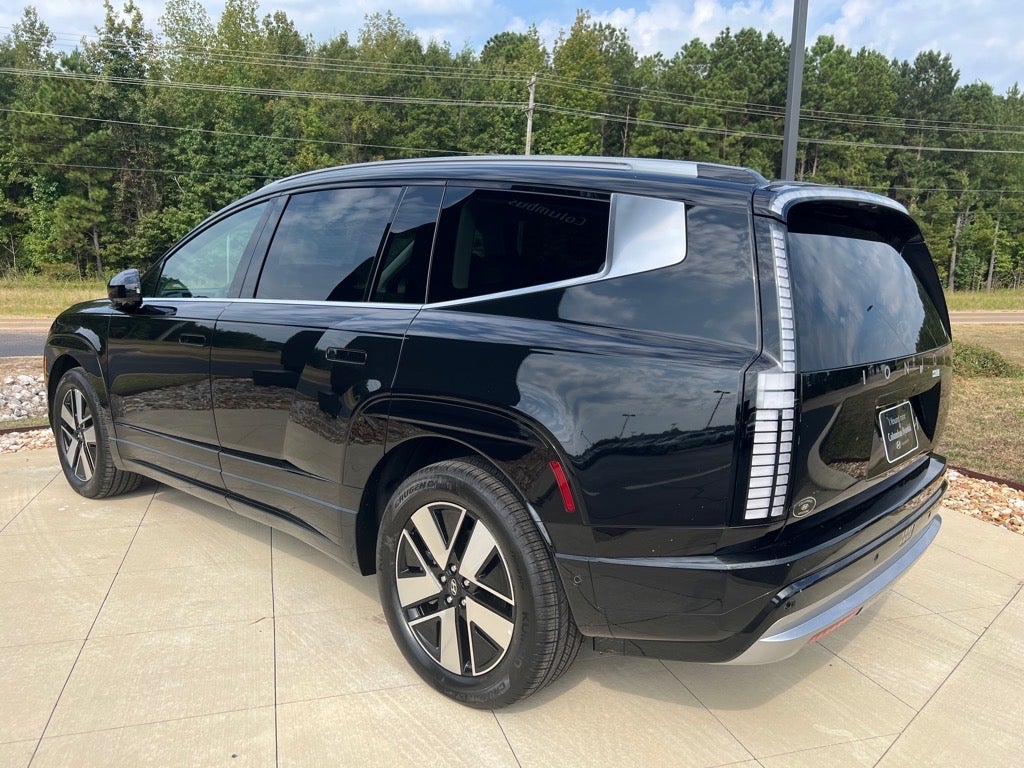 2026 Hyundai IONIQ 9 SEL