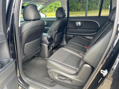 2026 Hyundai IONIQ 9 SEL