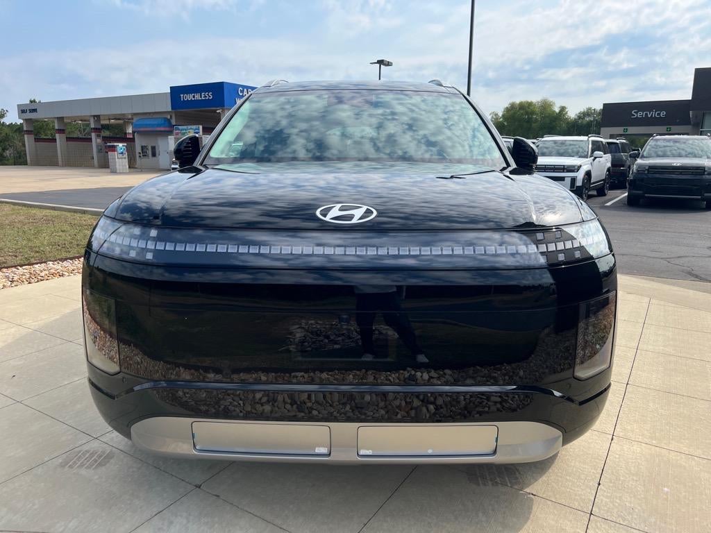 2026 Hyundai IONIQ 9 SEL