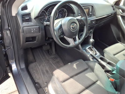 2015 Mazda Mazda CX-5 Touring