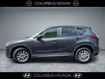 2015 Mazda Mazda CX-5 Touring