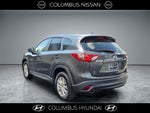 2015 Mazda Mazda CX-5 Touring