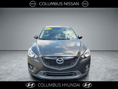 2015 Mazda Mazda CX-5 Touring