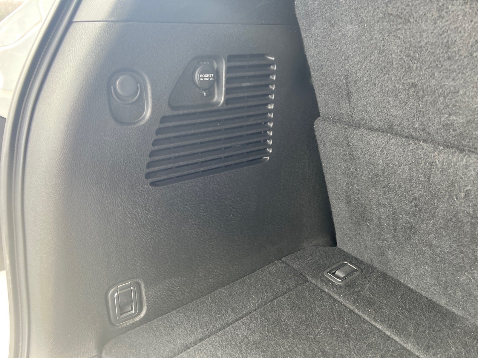 2022 Nissan Armada Platinum