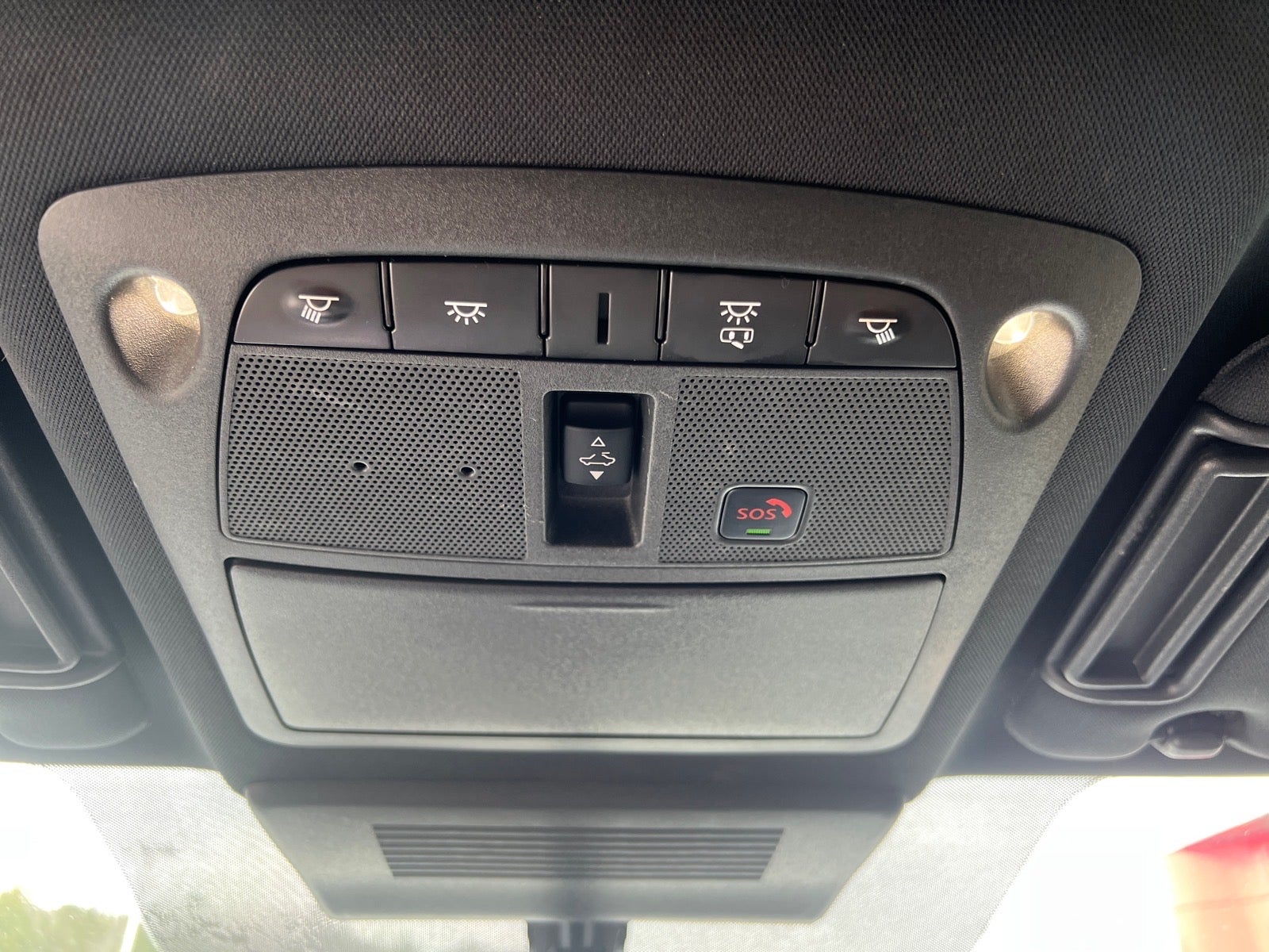 2022 Nissan Armada Platinum