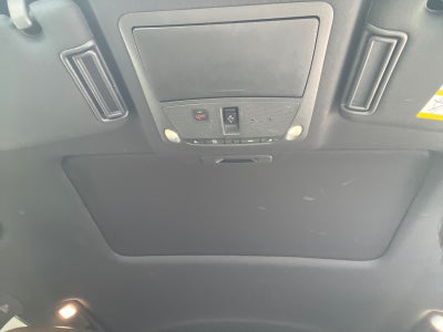 2022 Nissan Armada Platinum