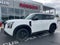 2025 Nissan Armada PRO-4X