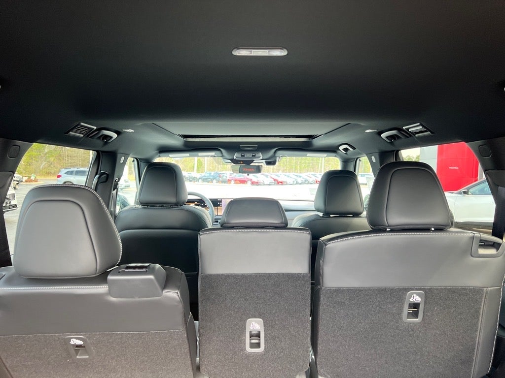 2025 Nissan Armada PRO-4X