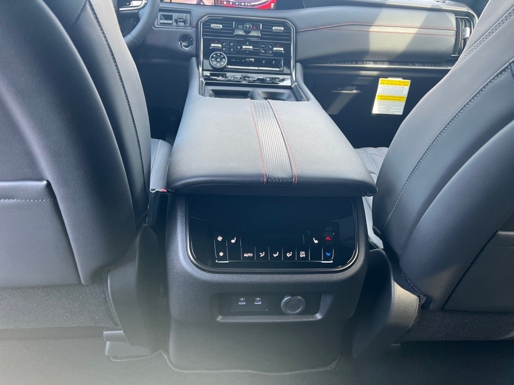 2025 Nissan Armada PRO-4X