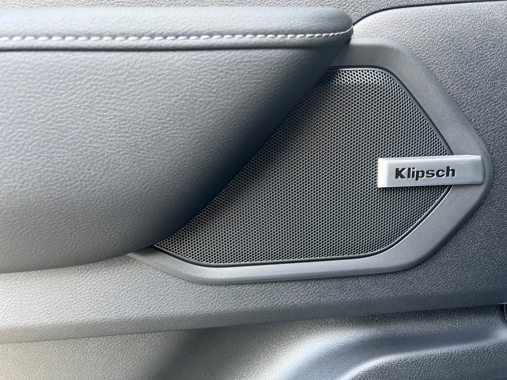 2025 Nissan Armada PRO-4X