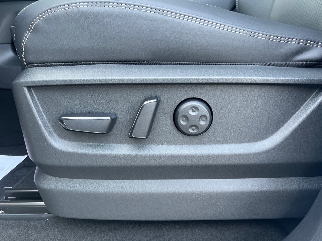 2025 Nissan Armada PRO-4X