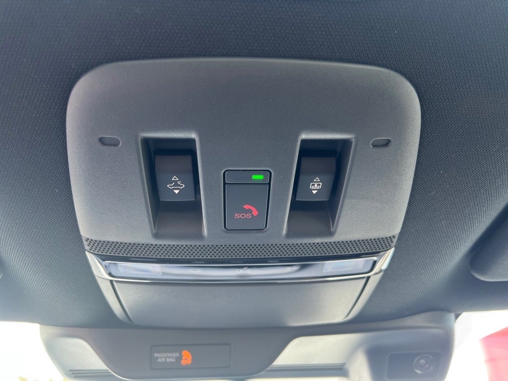 2025 Nissan Armada PRO-4X