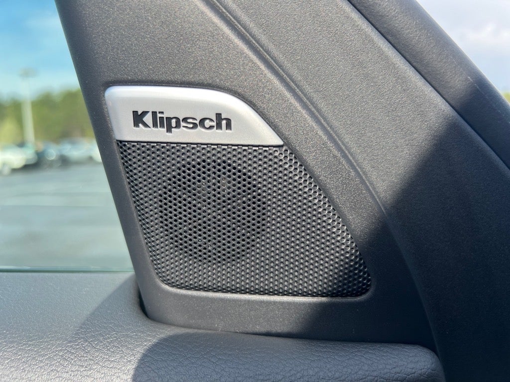 2025 Nissan Armada PRO-4X