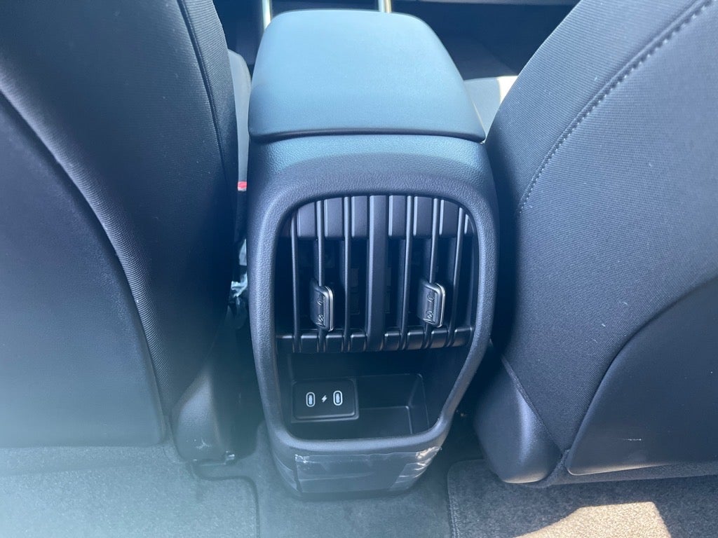 2025 Hyundai KONA ELECTRIC SEL