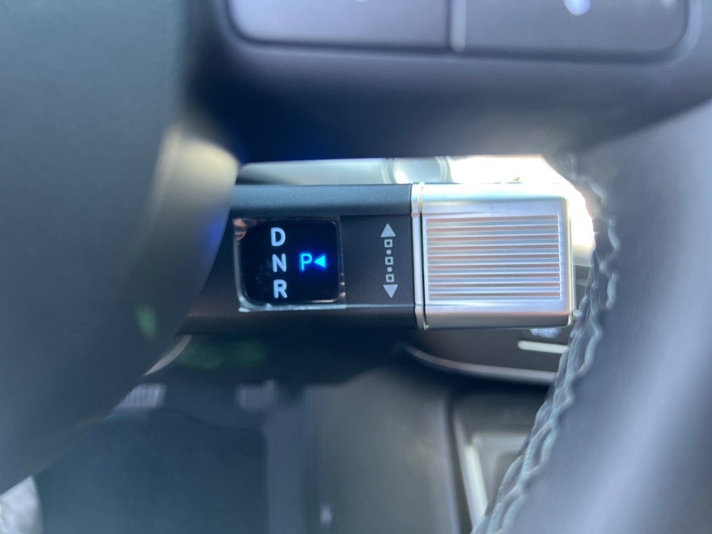 2025 Hyundai KONA ELECTRIC SEL