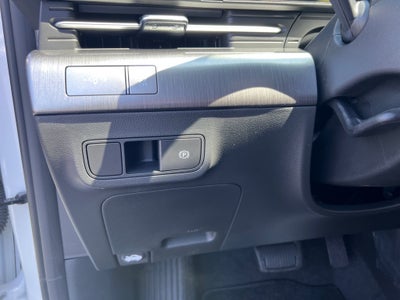 2025 Hyundai KONA ELECTRIC SEL