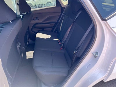 2025 Hyundai KONA ELECTRIC SEL