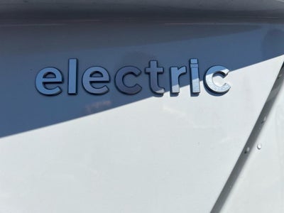 2025 Hyundai KONA ELECTRIC SEL