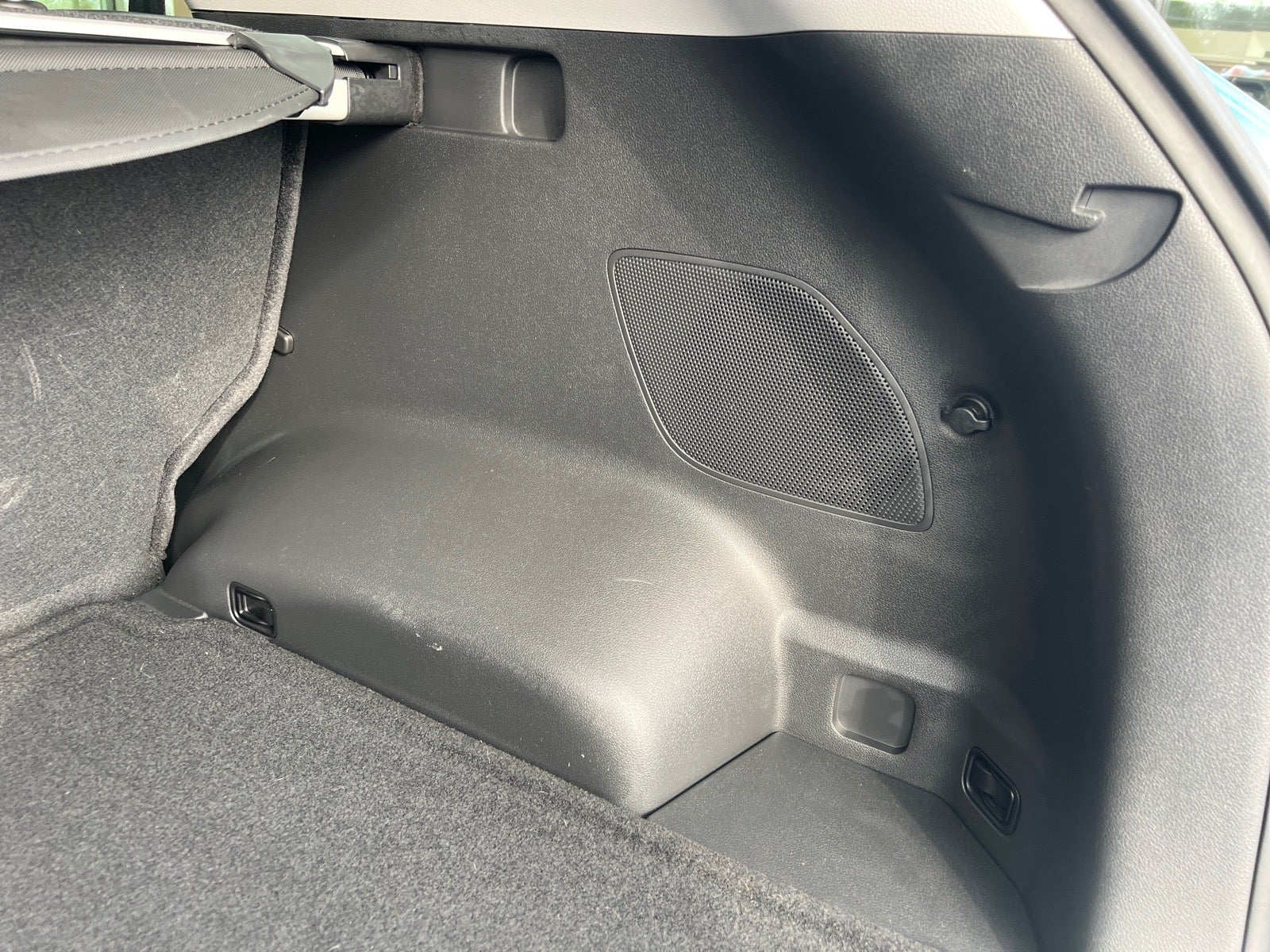 2021 Hyundai TUCSON Sport