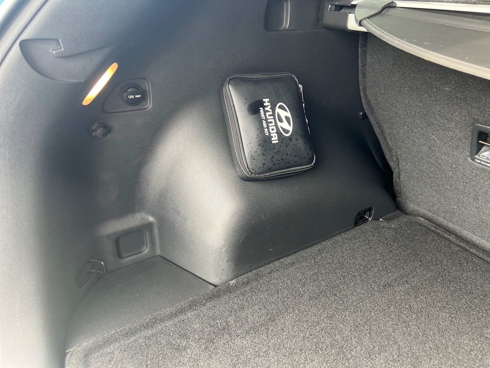 2021 Hyundai TUCSON Sport