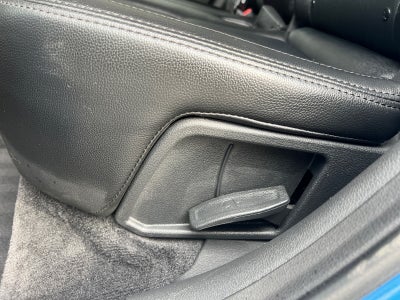 2021 Hyundai TUCSON Sport