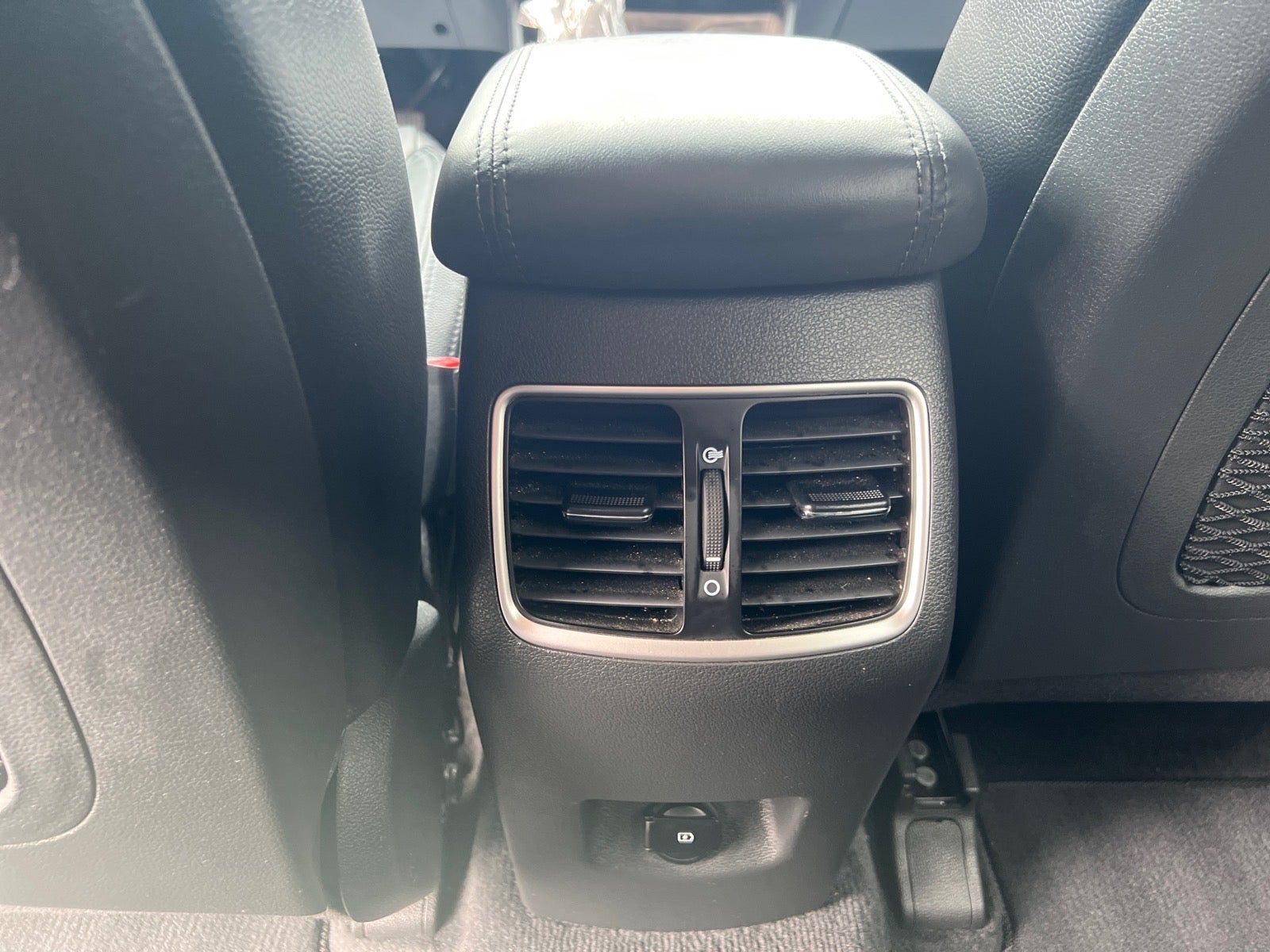 2021 Hyundai TUCSON Sport