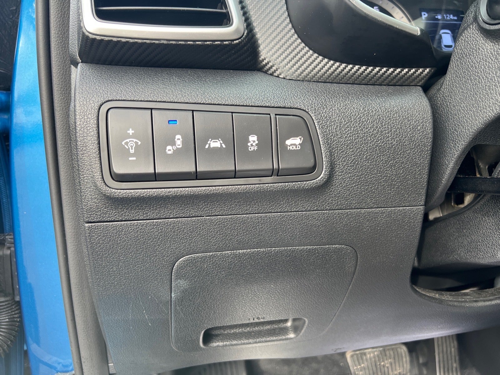 2021 Hyundai TUCSON Sport