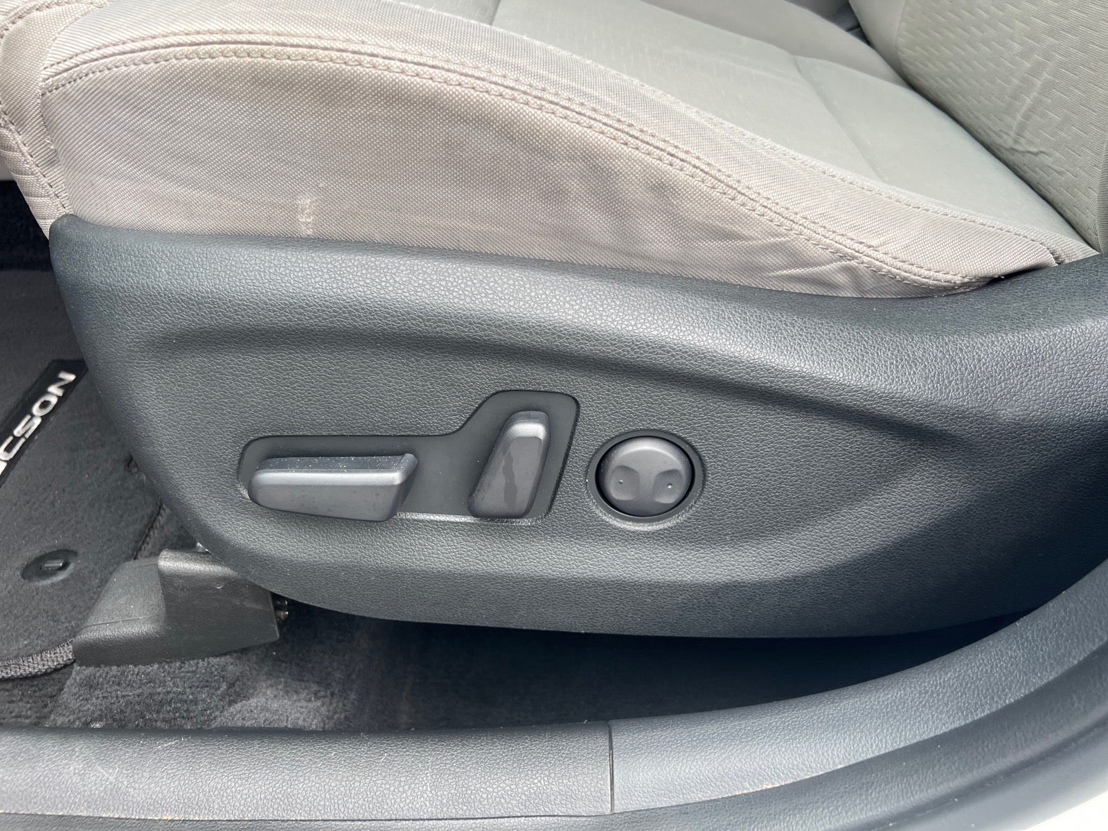 2021 Hyundai TUCSON SEL